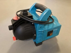 Gardena - Gartenpumpe 3000 4 Bild 4