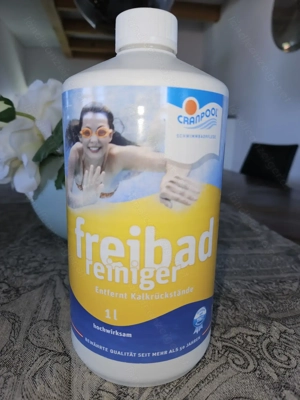 Cranpool Freibadreiniger
