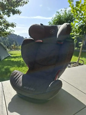 Kindersitz Maxi Cosi Rodifix