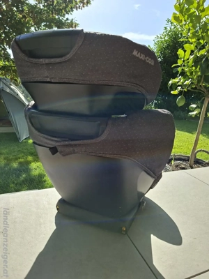 Kindersitz Maxi Cosi Rodifix Bild 2