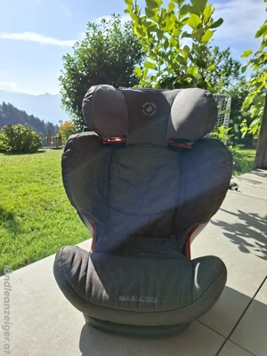 Kindersitz Maxi Cosi Rodifix Bild 3
