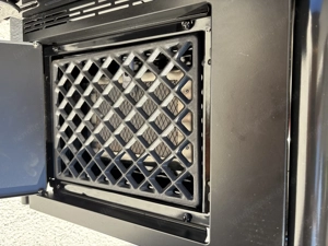 Grill Gas & Kohle gekauft 10.07.25 CHAR BROIL   550,- Bild 7