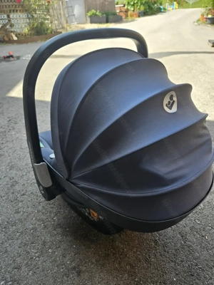 Maxi Cosi Pebble 360 Bild 4