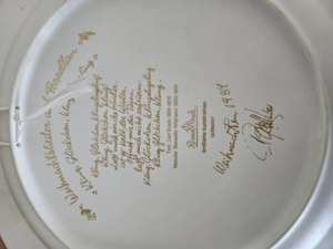 Rosenthal Weihnachten 1984 Bild 3