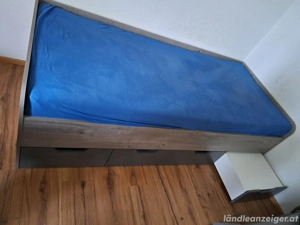 Jugendbett  Bild 4