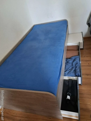 Jugendbett  Bild 3