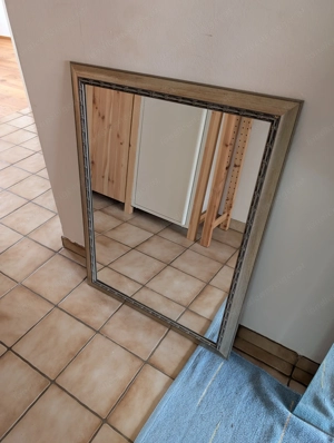 Spiegel 60 x 80 cm
