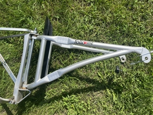 Follow me Tandemkupplung Bild 2