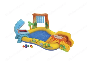 Planschbecken für Kinder 