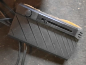 Stehlampe 70er Jahre Bild 3