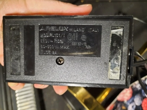 Stehlampe 70er Jahre Bild 6