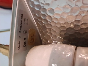 Stehlampe 70er Jahre Bild 4