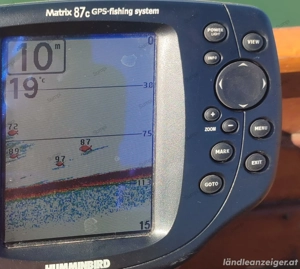 Gundel, Boot Bodenseezulassung  Bild 3