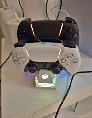 Nagelneue, unbenutzte PlayStation 5 Slim  Bild 2