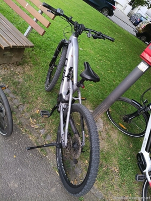 Fahrrad CUBE 29 Zoll  Bild 2