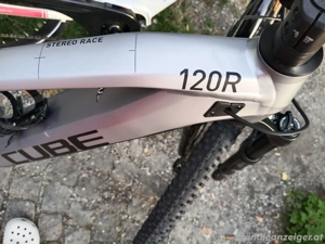 Fahrrad CUBE 29 Zoll  Bild 3