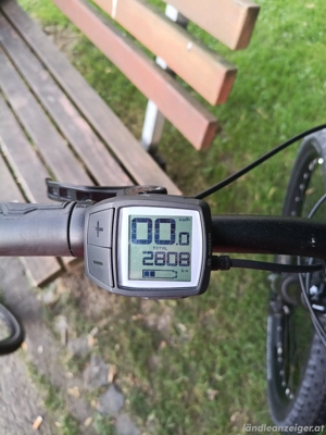 Fahrrad CUBE 29 Zoll  Bild 4