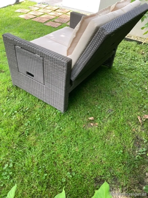 Multifunktionliege Bild 5