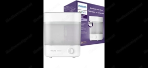 Philips Sterilisator