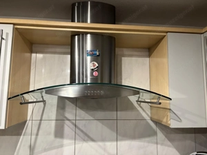 Dunstabzug Küppersbusch Bild 2