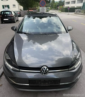 Golf 7 2.0 TDI Comfortline