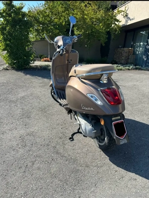 Gebrauchte Vespa Primavera 50 Bild 5