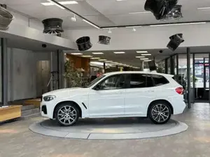 BMW X3 Bild 3