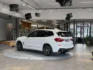 BMW X3 Bild 4