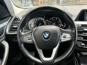 BMW X3 Bild 14