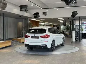 BMW X3 Bild 6