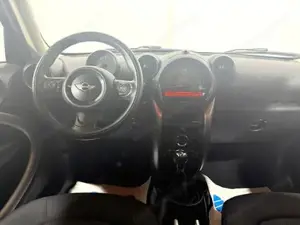 MINI Countryman Bild 8