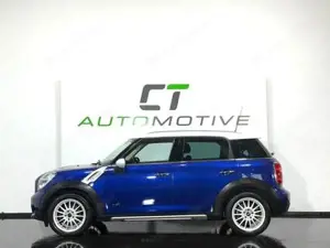 MINI Countryman Bild 2