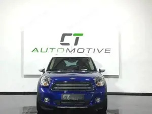 MINI Countryman Bild 3