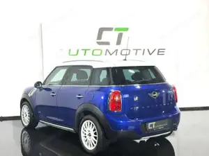 MINI Countryman Bild 4