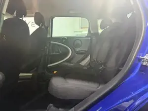 MINI Countryman Bild 9