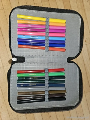 Federschachtel Bild 3