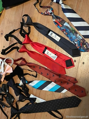 Kinderkleidung in vielen Grössen Bild 4