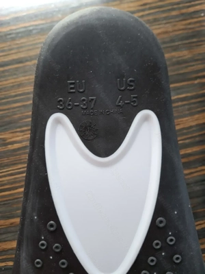 Tauchflossen, Mares Flossen Kinder Gr. 36-37 Bild 2