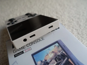 Retro Handheld-Konsole K36 (baugleich mit Kinhank) NEUWERTIG! Bild 6