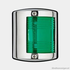 Steuerbordlaterne Osculati