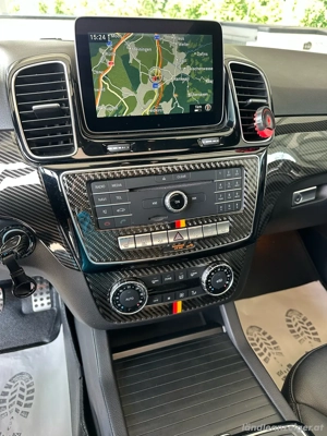 Mercedes GLE 250d 4Matic Bild 10