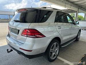 Mercedes GLE 250d 4Matic Bild 3