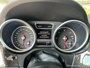 Mercedes GLE 250d 4Matic Bild 5