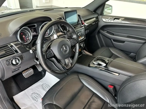 Mercedes GLE 250d 4Matic Bild 6