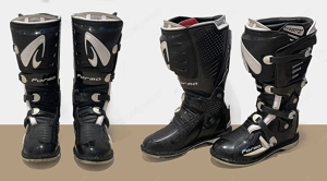 KTM SMR 990   Das Biest, Top-Umbau, viele Extras! Bild 8