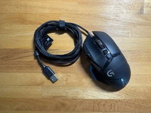 Computer Maus "Logitech G502 Proteus Core"