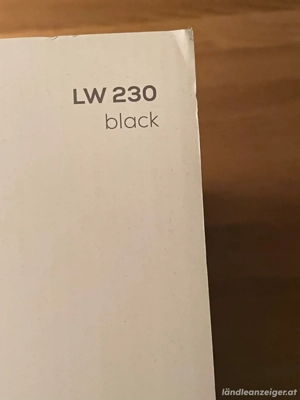 Beurer Luftwäscher 2in1 Bild 2