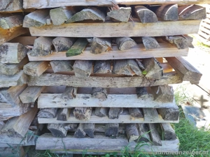 Verkaufen Brennholz Bild 3