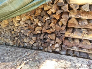 Verkaufen Brennholz Bild 4