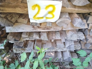 Verkaufen Brennholz